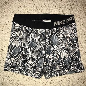 Nike Pros